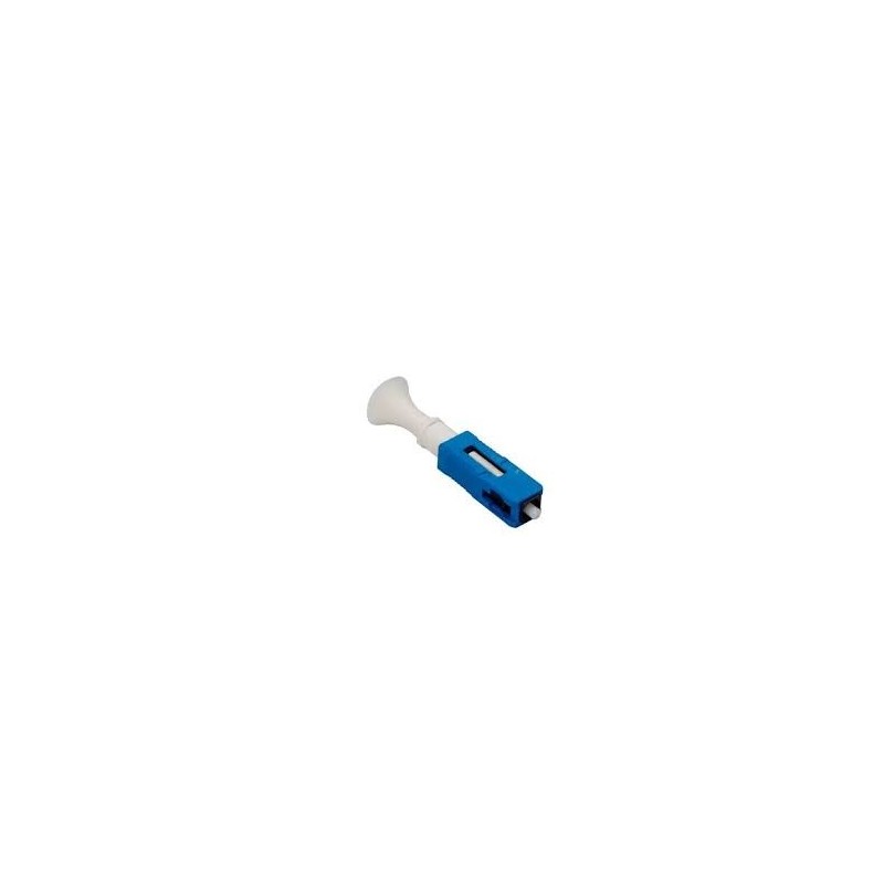 CONECTOR F.O.SC SM PREPULIDO 09/125 NPC 3M