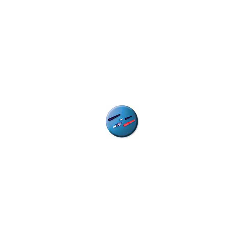 CONECTOR F.O.ST MM FOCSTEPMM001  BR
