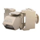 CONECTOR HEMB.FTP C6A ANG.BUT.CROM.100-185 EXC