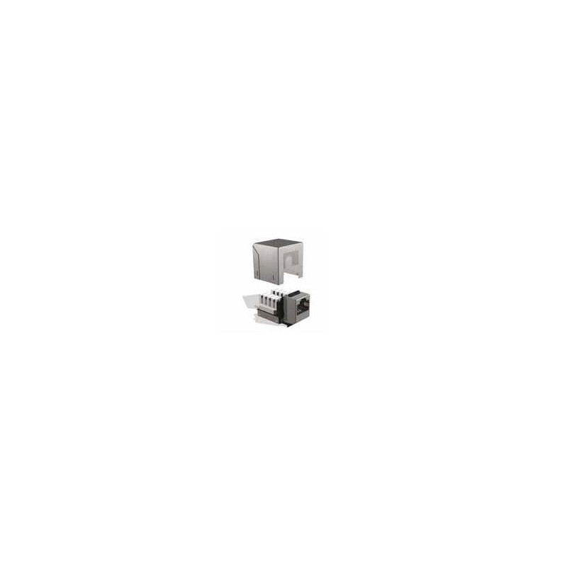 CONECTOR HEMBRA FTP C5E "B" GPCJAKF013LF  BR