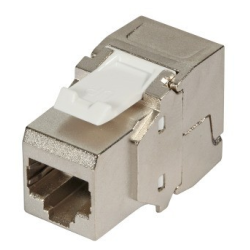 CONECTOR HEMBRA FTP C5E...