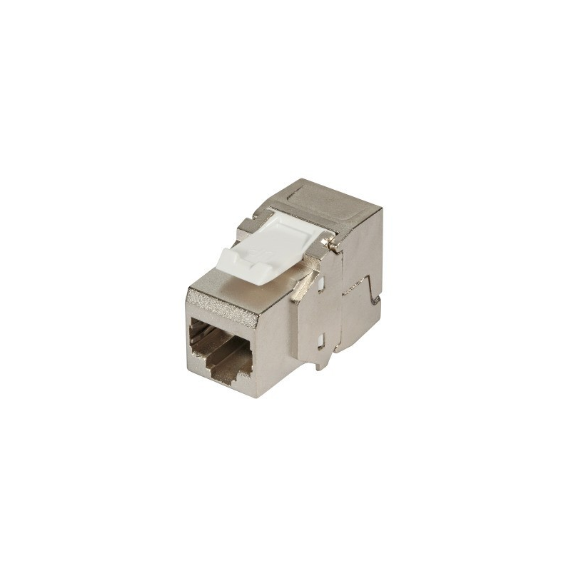 CONECTOR HEMBRA FTP C5E EXCEL 100-904