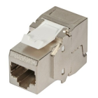 CONECTOR HEMBRA FTP C5E EXCEL 100-904