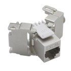 CONECTOR HEMBRA FTPC6A PLATA  100-181-EXCL