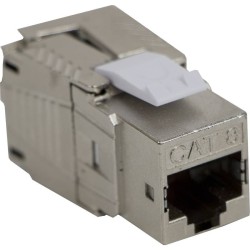 CONECTOR HEMBRA FTP C8...