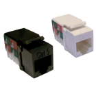CONECTOR HEMBRA UTP C5E  EXCEL 100-010