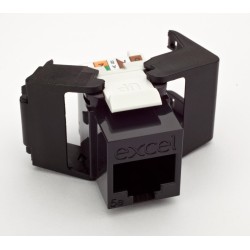CONECTOR HEMBRA UTP C5E LOW...