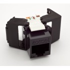 CONECTOR HEMBRA UTP C5E LOW PROFI TOOLLESS 100-202