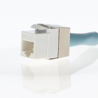 CONECTOR HEMBRA UTP C6A KEYSTONE  GC