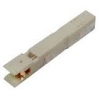 CONECTOR MACHO 1PAR 110         ECS