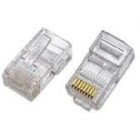 CONECTOR MACHO RJ45(8VIAS) C5E CIE SME45 SMD