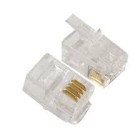CONECTOR PASO ESTRECHO RJ-9