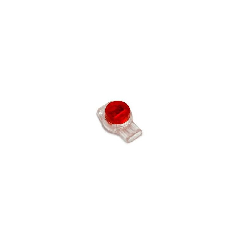 CONECTOR PRESION UY (100 UNI) 80611150675  3M