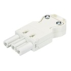 CONECTOR RAPI GST18i3 H/A 3P BL 92.931.3053.0 WI