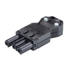 CONECTOR RAPI GST18i3 H/A 3P NG 92.931.3053.1 WI
