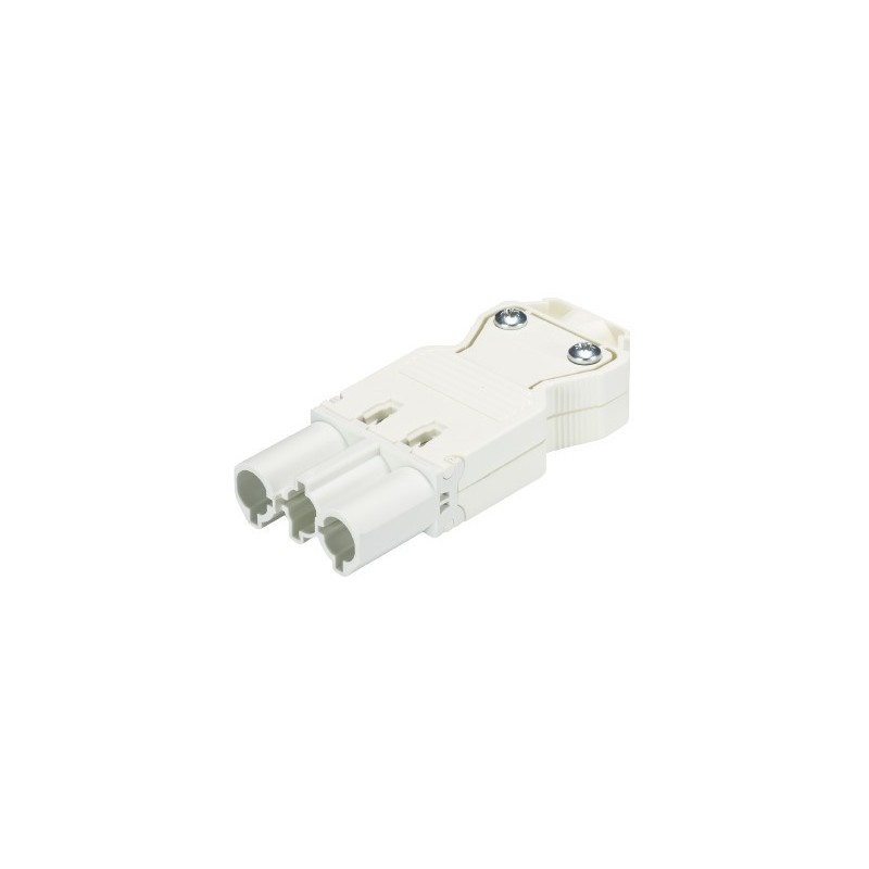 CONECTOR RAPI GST18i3 M/A 3P BL 92.932.3053.0 WI