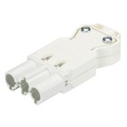 CONECTOR RAPI GST18i3 M/A 3P BL 92.932.3053.0 WI