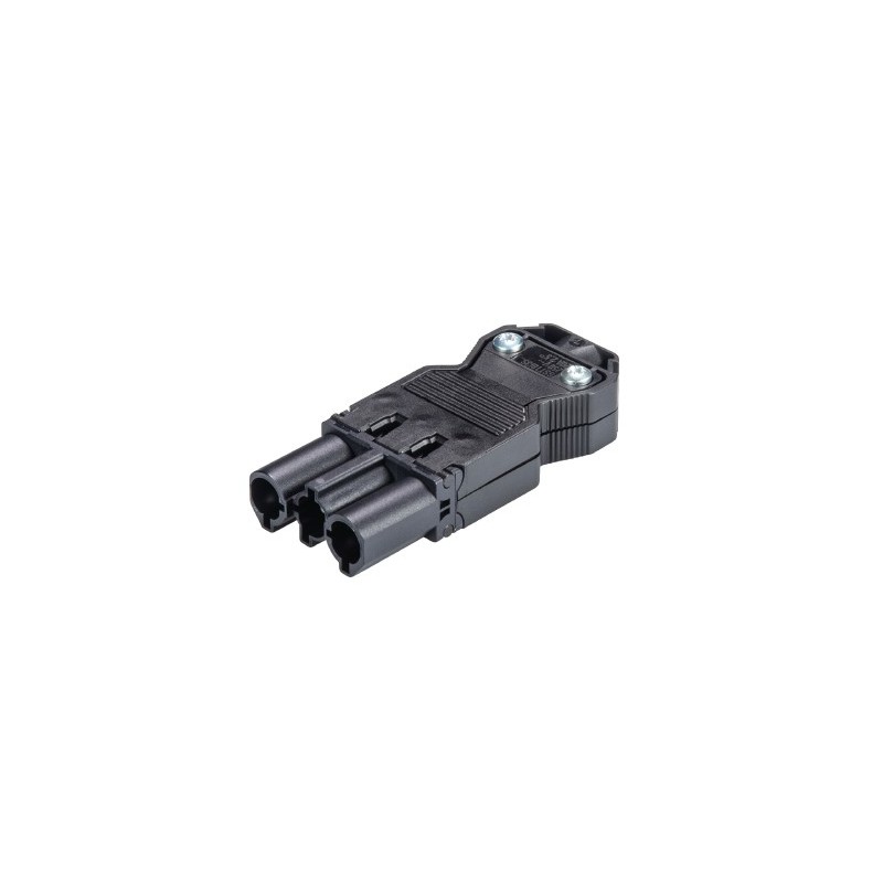 CONECTOR RAPI GST18i3 M/A 3P NG 92.932.3053.1 WI