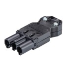CONECTOR RAPI GST18i3 M/A 3P NG 92.932.3053.1 WI