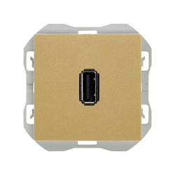 CONECTOR USB DATOS TIPO A 20000090-095