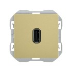 CONECTOR USB DATOS TIPO A 20000090-097