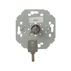 CONMUTADOR CON LLAVE 75521-39
