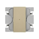 CONMUTADOR ELECTRÓNICO IO TECLA ESTR. 21001201-094