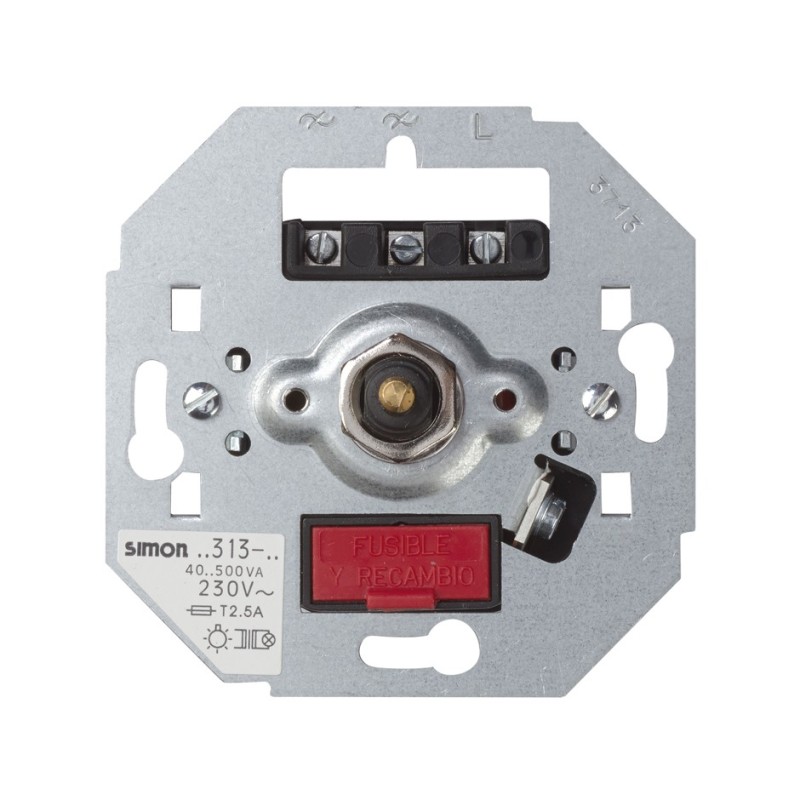 CONMUTADOR-REGULADOR DE LUZ 75313-39