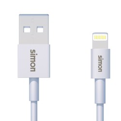 CORDON APPLE LIGHTNING-USB...