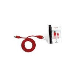 CORDON CORRIENTE MINI USB 1...