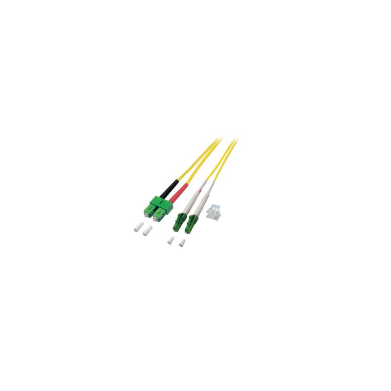 CORDON FO  09  2LC/APC 2SC/APC 002M