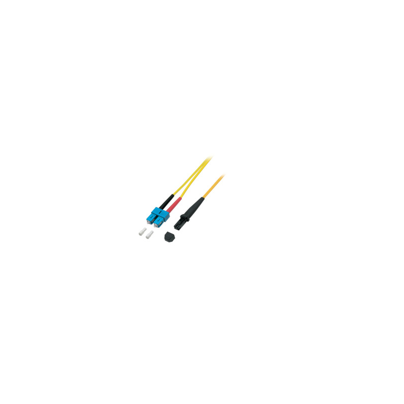 CORDON FO  09 1MTRJ 2SC/APC 002M
