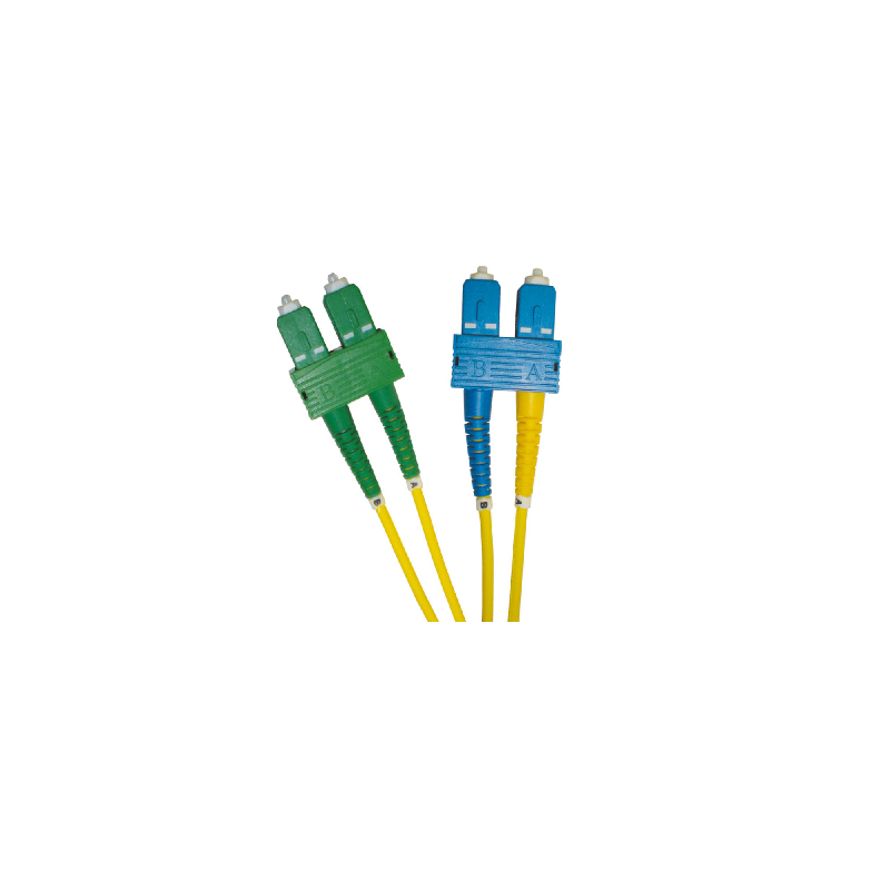 CORDON FO  09 2SC/PC 2SC/APC 010M