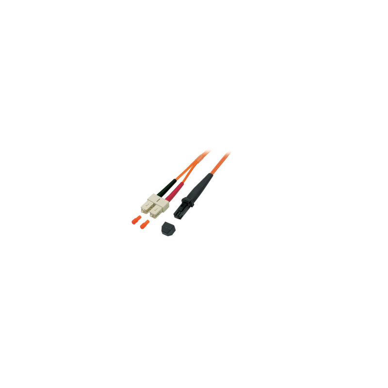 CORDON F.O. 62 MTRJ 2SC 002M