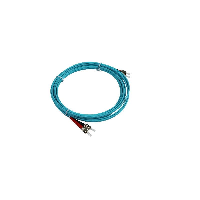 CORDON FO  OM4 2LC 2LC 001M   EFS