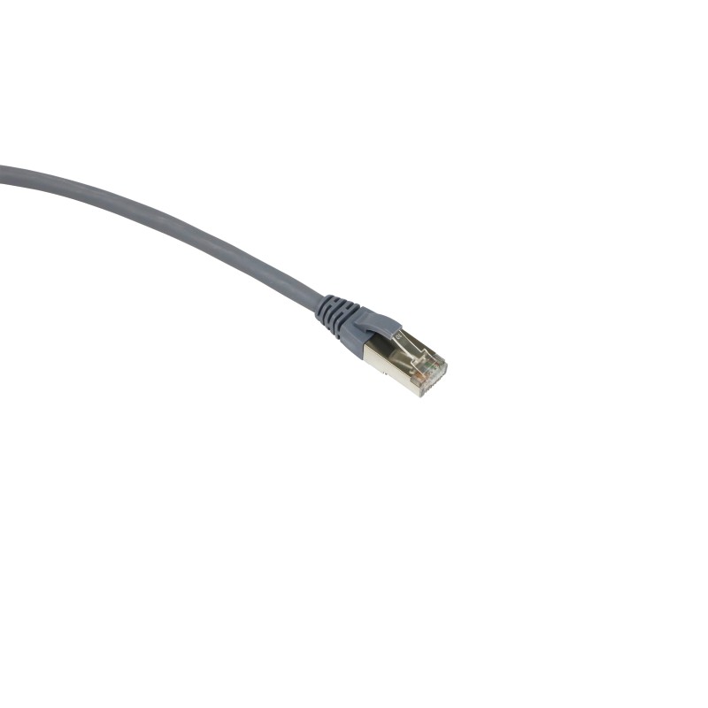 CORDON FTP CAT.6A  LH 5M GRIS 100-154 EXC