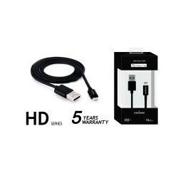 CORDON HD MICRO USB IPHONE...