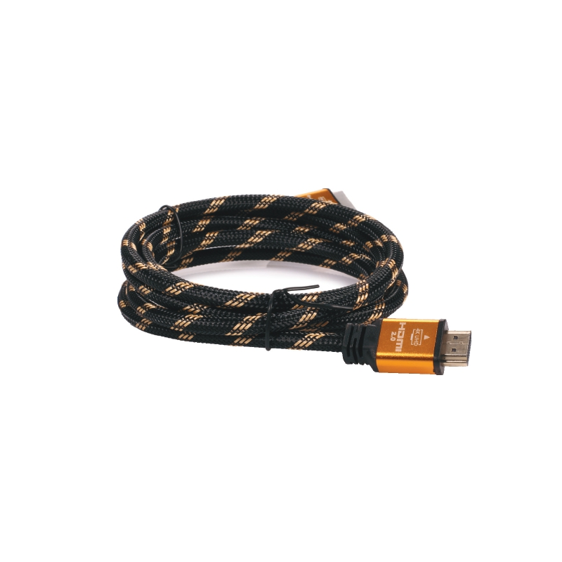 CORDON HDMI/M-A HDMI/M-2.0 4K  002M