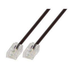 CORDON TELEF.RJ45/RJ45...