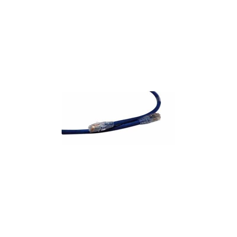 CORDON UTP C5E 002M SMART PATCH  BR