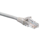 CORDON UTP C5E 005M GRIS  (HF1) BR
