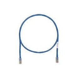 CORDON UTP C5E 1,5M AZUL...