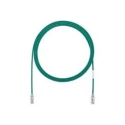 CORDON UTP C5E 2,1M VERDE...