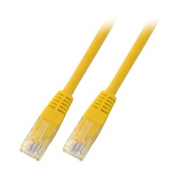 CORDON UTP C6+ 003M...