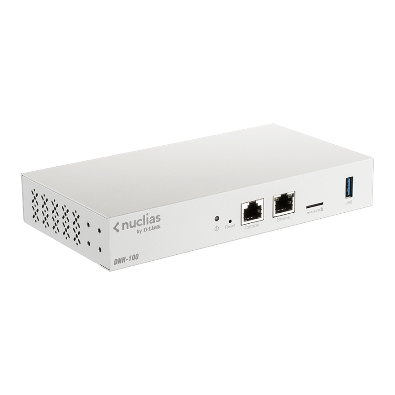 CONTROLADORA WIFI NUCLIAS CONNEC HUB DNH-100