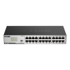 SWITCH 24P 1000MBPS  DGS-1024D   DL