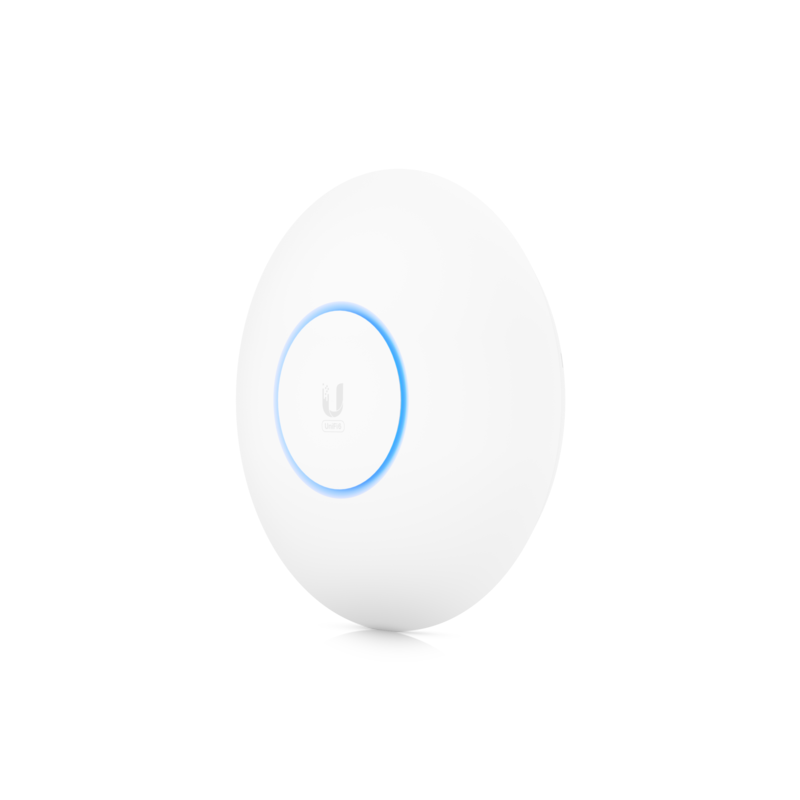 UBIQUITI AP WIFI6 HD U6-LR(NO INCLUYE POE)