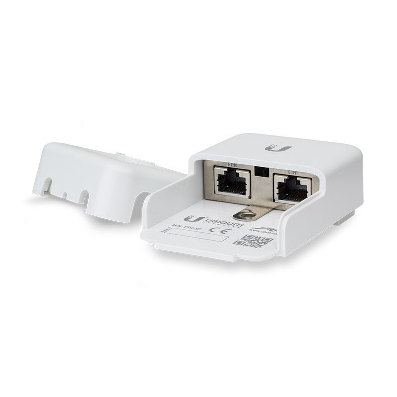 PROTECTOR SOBRETENSIONES  ETH-SP  UBIQUITI