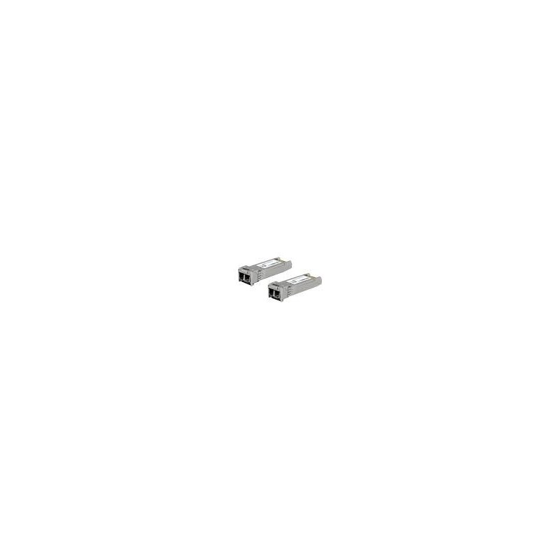 MODULO F.O SFP+ 10GBASE-SR UF-MM-10G