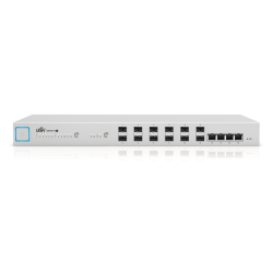 SWITCH 12P SFP 10G+4P...